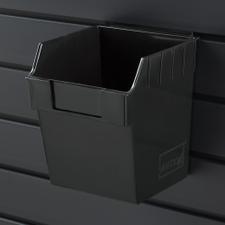 Estante con forma de caja «Cube», 150 x 150 x 178 mm