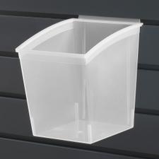 Expositor con forma de caja popbox «Cube»