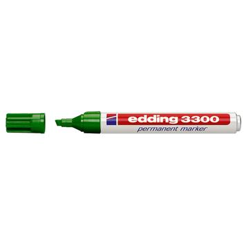 Marcador permanente edding® 3300