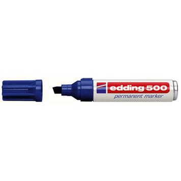 Marcador permanente edding® 500