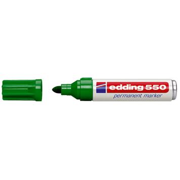 Marcador permanente edding® 550