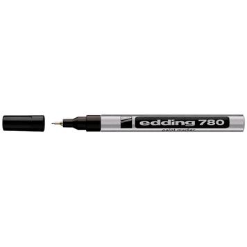 Marcador de tinta opaca edding® 780