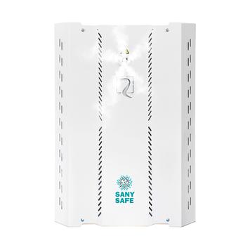 SanySafe desinfección del aire