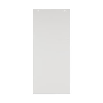 Portacartel DIN A4 vertical / DIN A5 horizontal