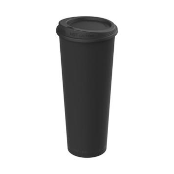 Vaso reutilizable «ToGo»