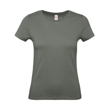 Camiseta B & C #E150, para mujer