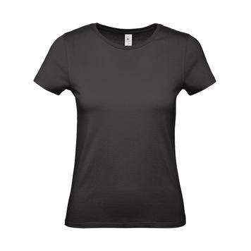 Camiseta B & C #E150, para mujer