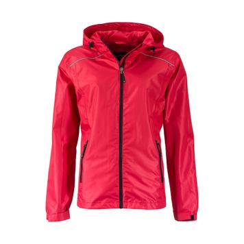 Impermeable para mujer JN 1117