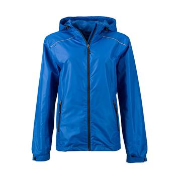 Impermeable para mujer JN 1117
