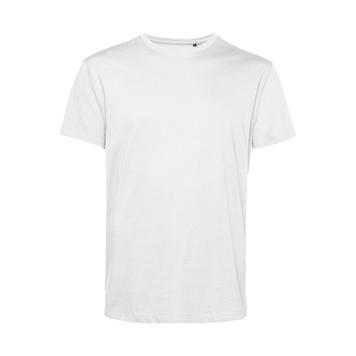 Camiseta bio de B & C #Inspire E150, para hombre