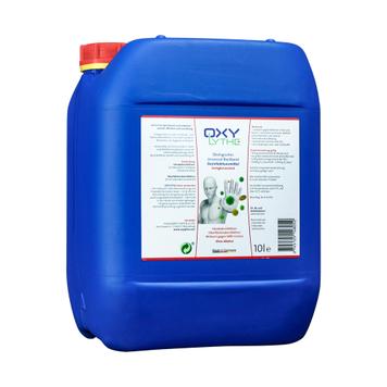 OXYLYTHE® desinfectante de manos sin alcohol