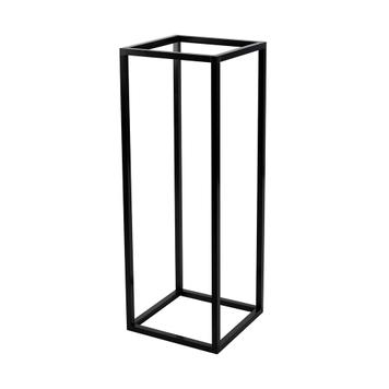 Pedestal «Construct-Black» para urna