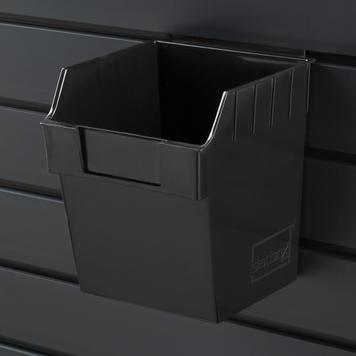 Estante con forma de caja «Cube», 150 x 150 x 178 mm