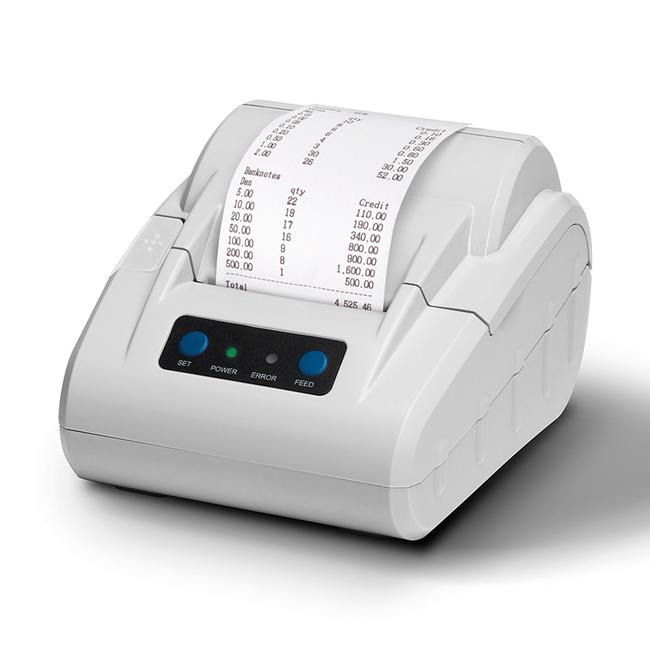 Impresora térmica «Safescan TP-230» comprar en línea