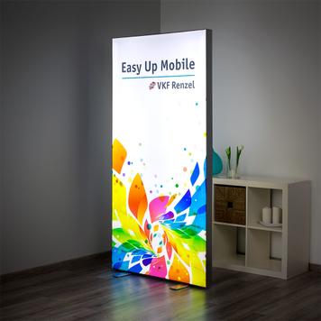Panel Luminoso LED «Easy Up Mobile»