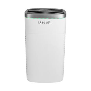 Purificador de aire «LR 80 WIFI+» con filtro H14