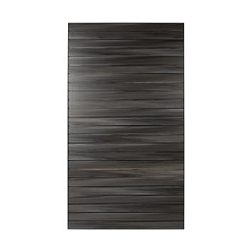 Panel de lamas FlexiSlot® Black Frame