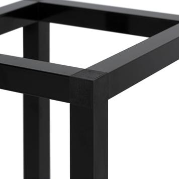 Mueble rectangular «Construct»