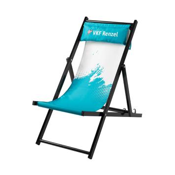 Almohada para silla de playa «Sunny»