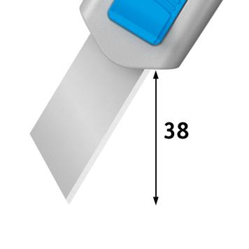 Cuchillo de seguridad «SECUNORM 540»