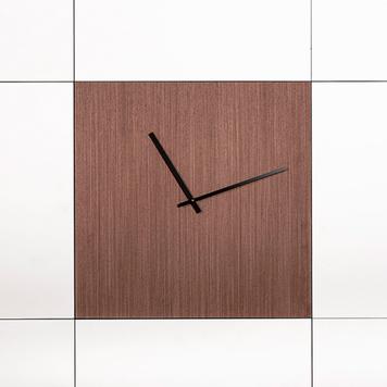 Functional de FlexiDeco/Reloj, manecillas negras