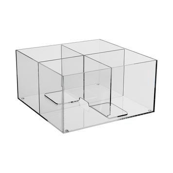 Separador para caja de cristal acrílico «Palia»
