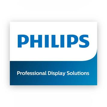 Pantalla ePaper Tableaux 32, de Philips