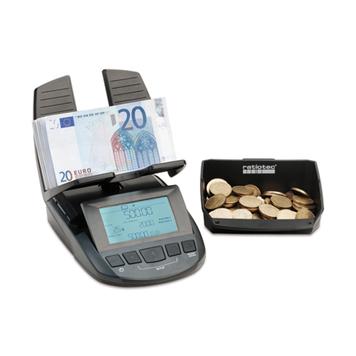 Balanza contadora de dinero «RS 2000»