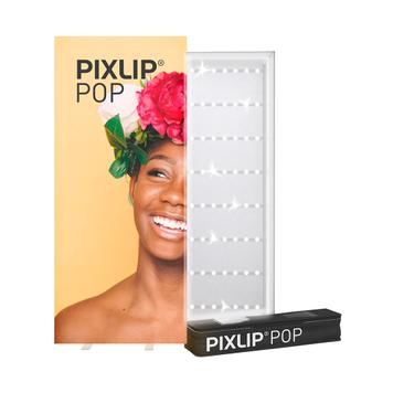 «POP» de PIXLIP®