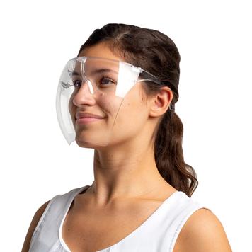 Pantalla facial protectora «Visery»