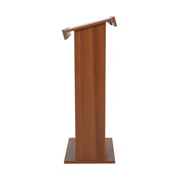 Atril de orador de madera «Wood» 2.0