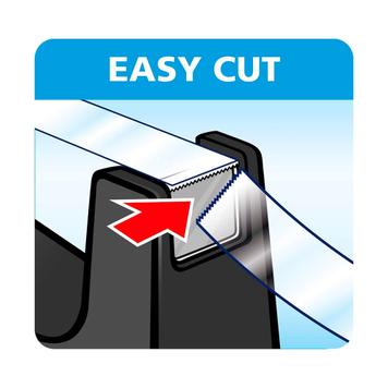 Dispensador de mesa Tesa Easy Cut®