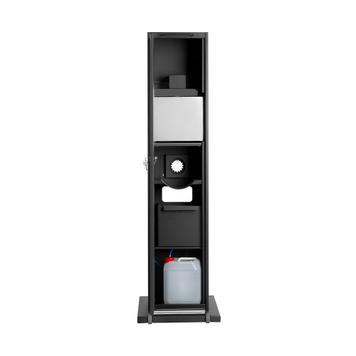 Torre higiénica «All-in-one»